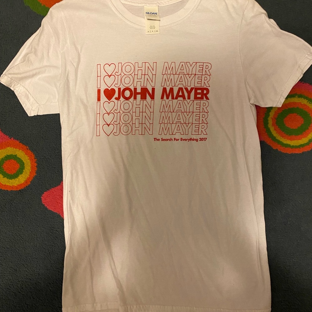 John Mayer 🎸 🎶